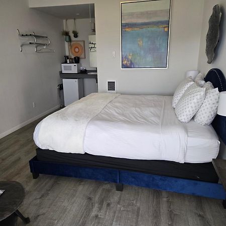 Ocean Shores Resort (Adults Only) 外观 照片
