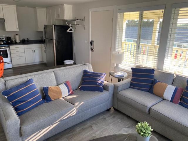 Ocean Shores Resort (Adults Only) 外观 照片