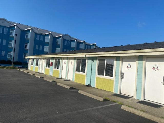 Ocean Shores Resort (Adults Only) 外观 照片