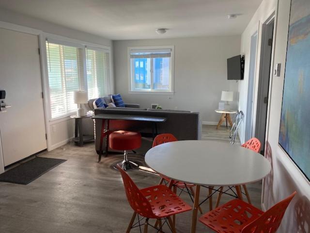 Ocean Shores Resort (Adults Only) 外观 照片