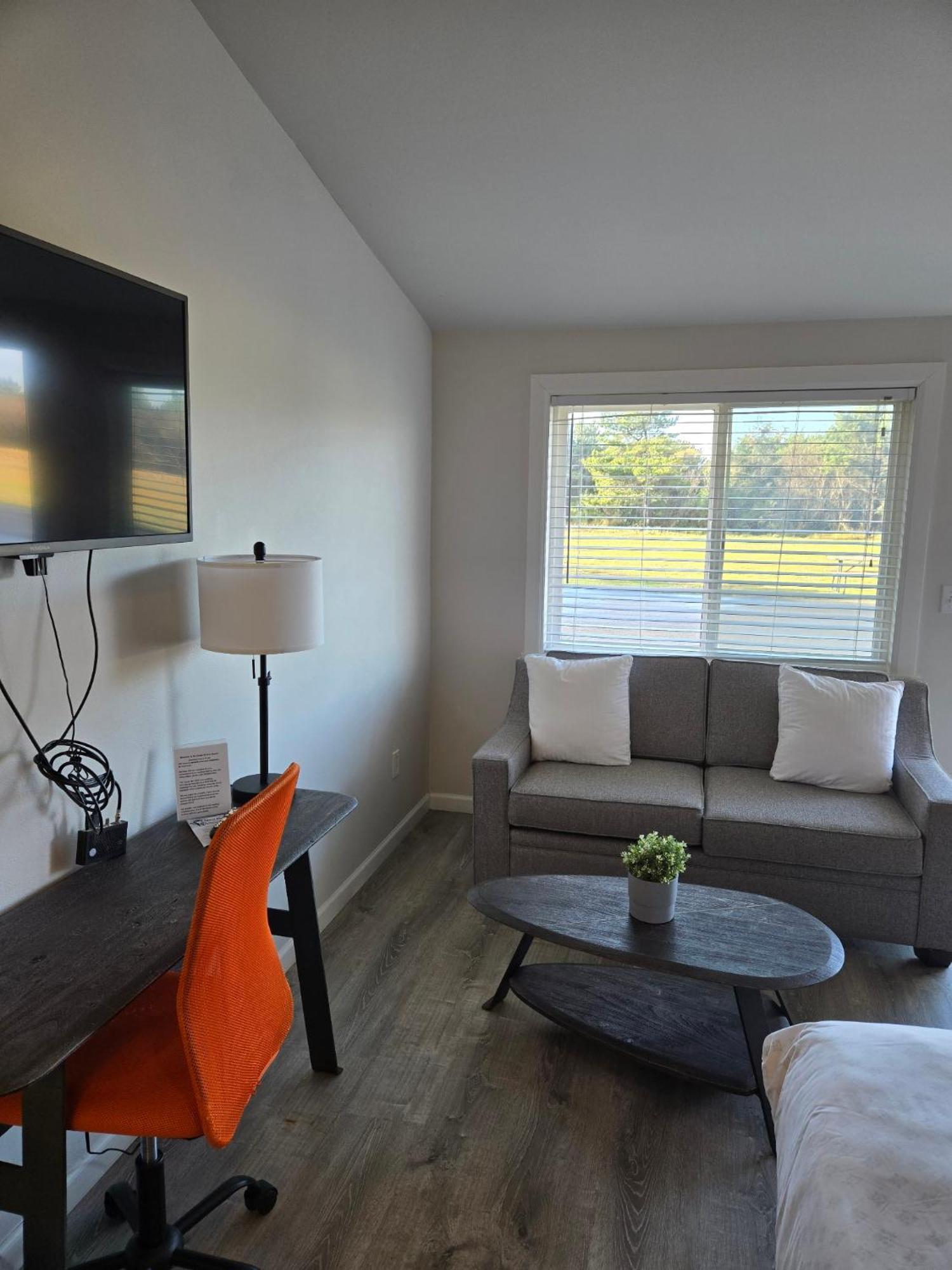 Ocean Shores Resort (Adults Only) 外观 照片