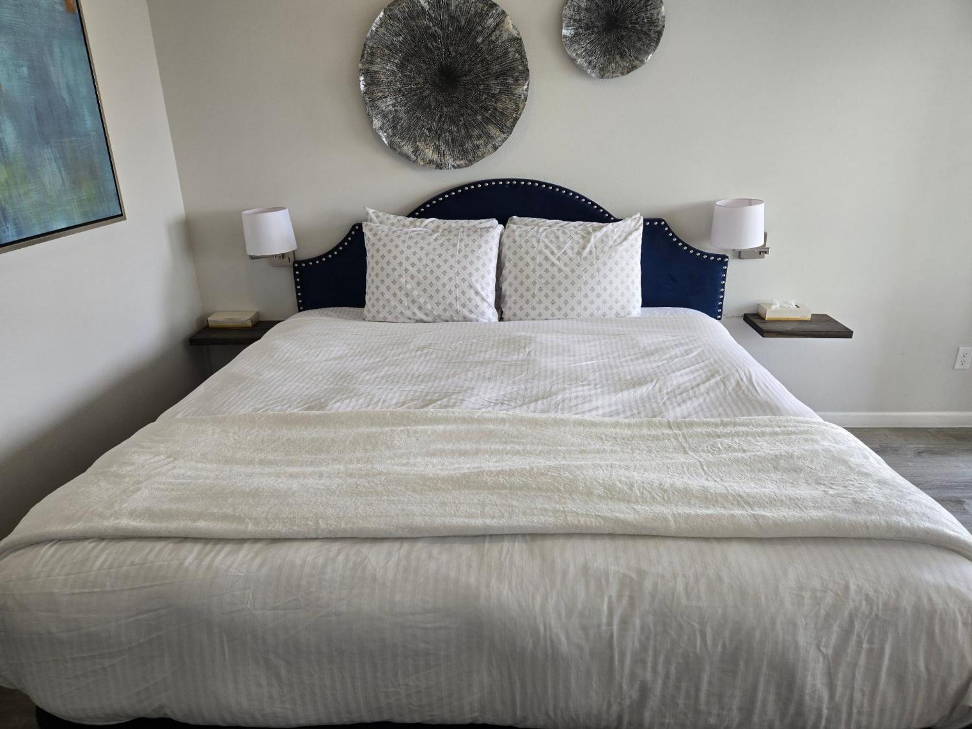 Ocean Shores Resort (Adults Only) 外观 照片
