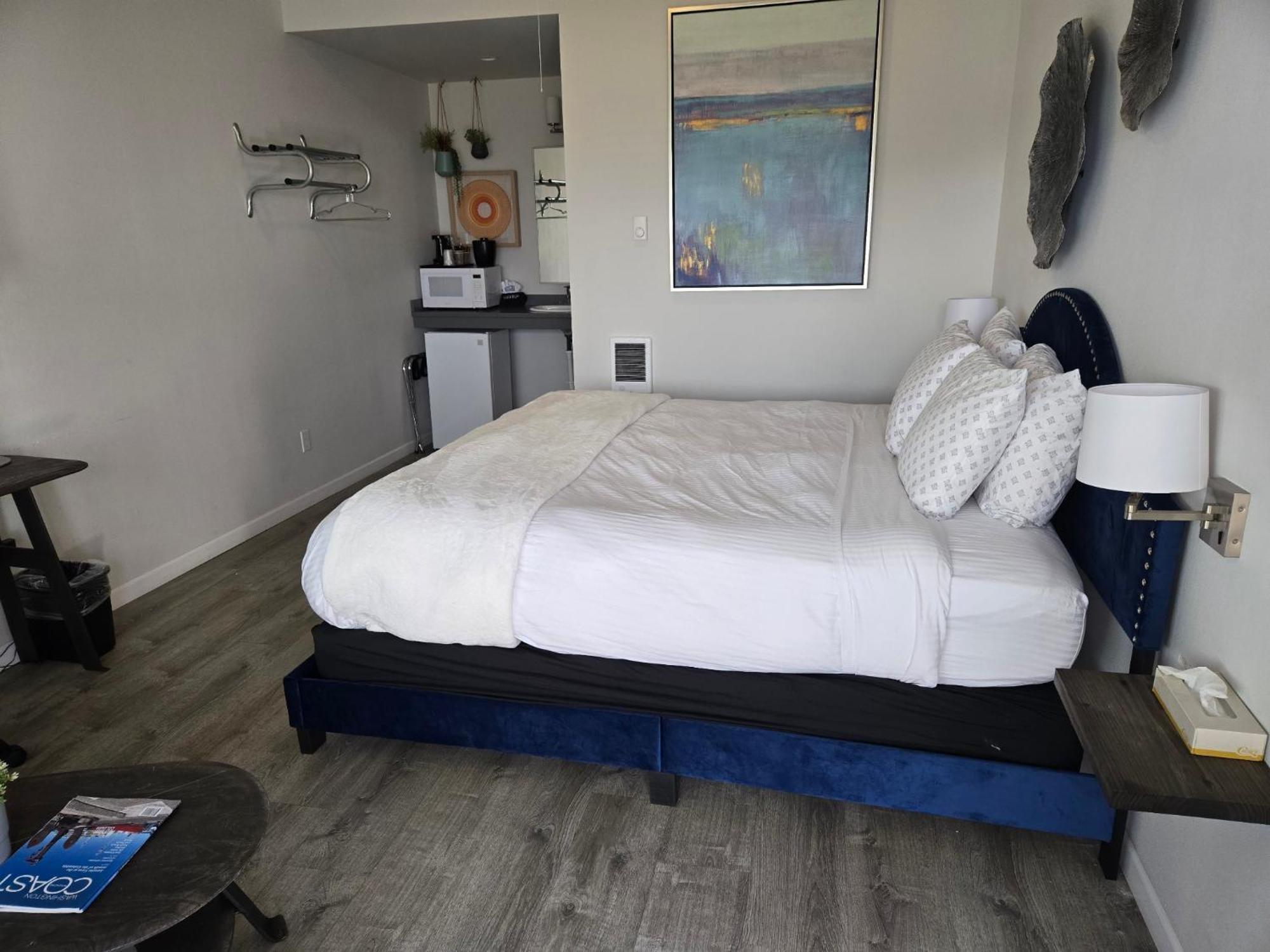 Ocean Shores Resort (Adults Only) 外观 照片