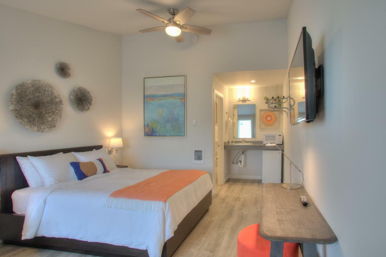 Ocean Shores Resort (Adults Only) 外观 照片