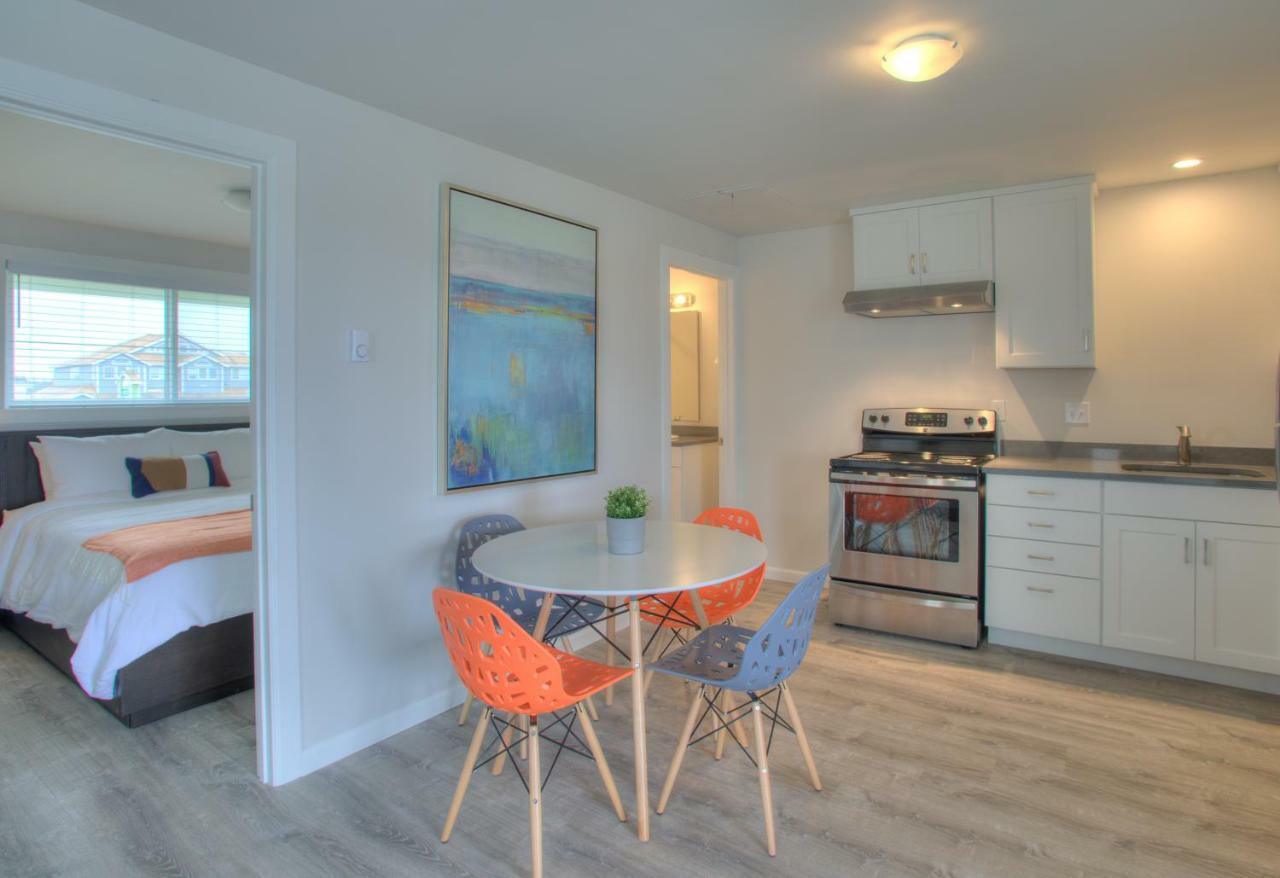 Ocean Shores Resort (Adults Only) 外观 照片