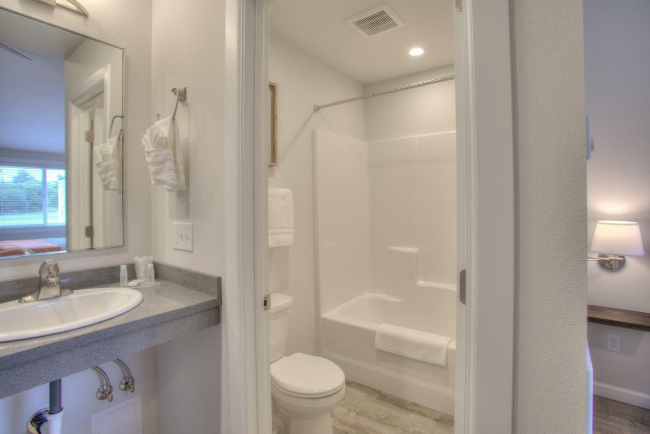 Ocean Shores Resort (Adults Only) 外观 照片