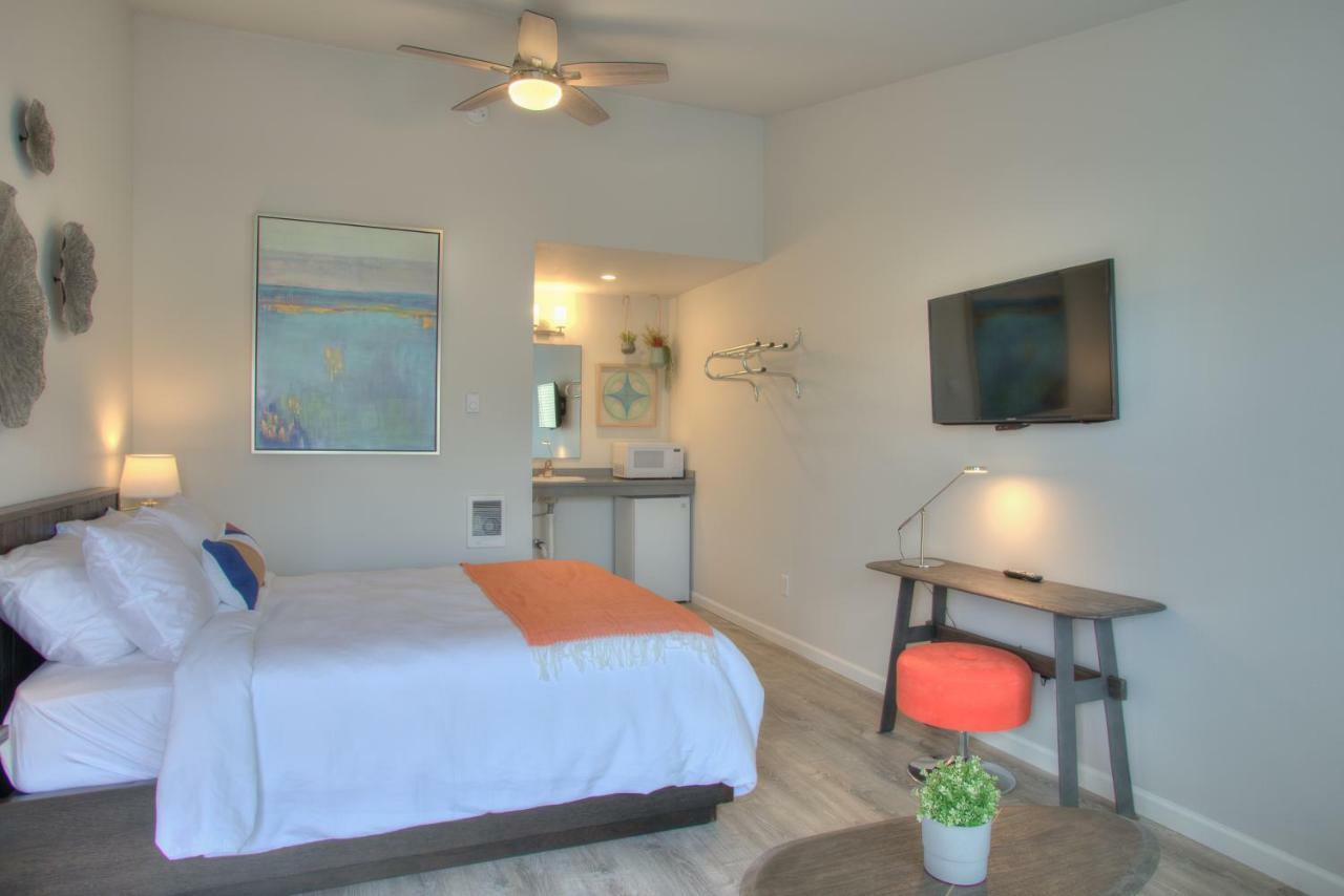 Ocean Shores Resort (Adults Only) 外观 照片