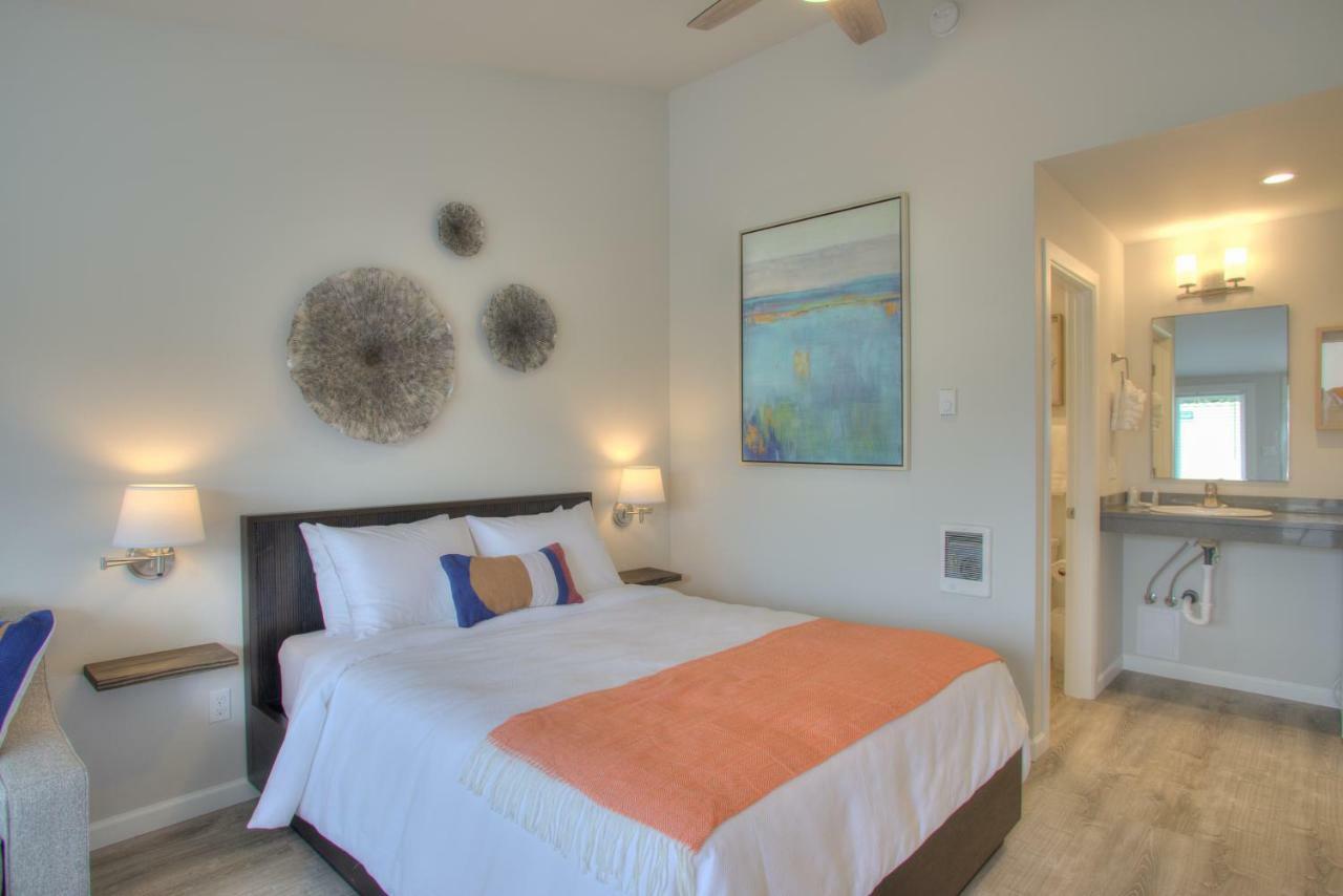 Ocean Shores Resort (Adults Only) 外观 照片