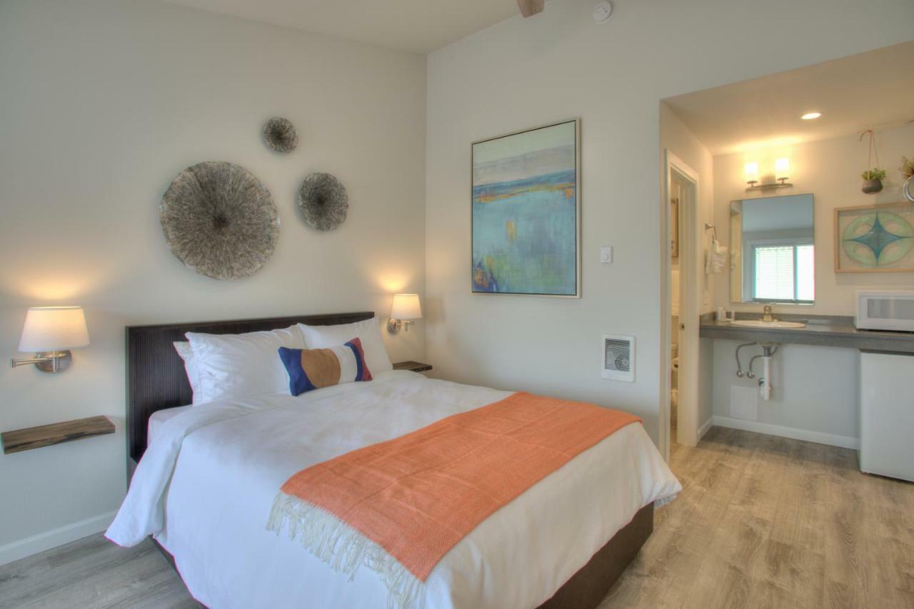 Ocean Shores Resort - Brand New Rooms (Adults Only) 外观 照片