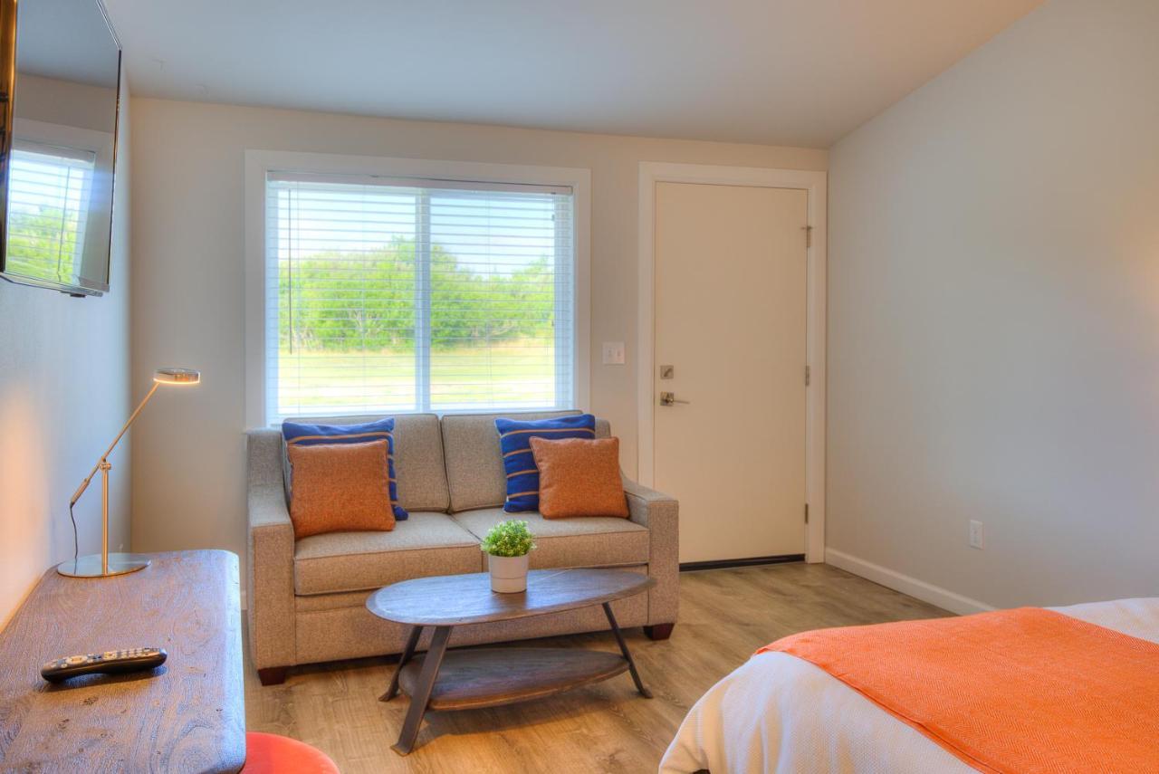 Ocean Shores Resort (Adults Only) 外观 照片