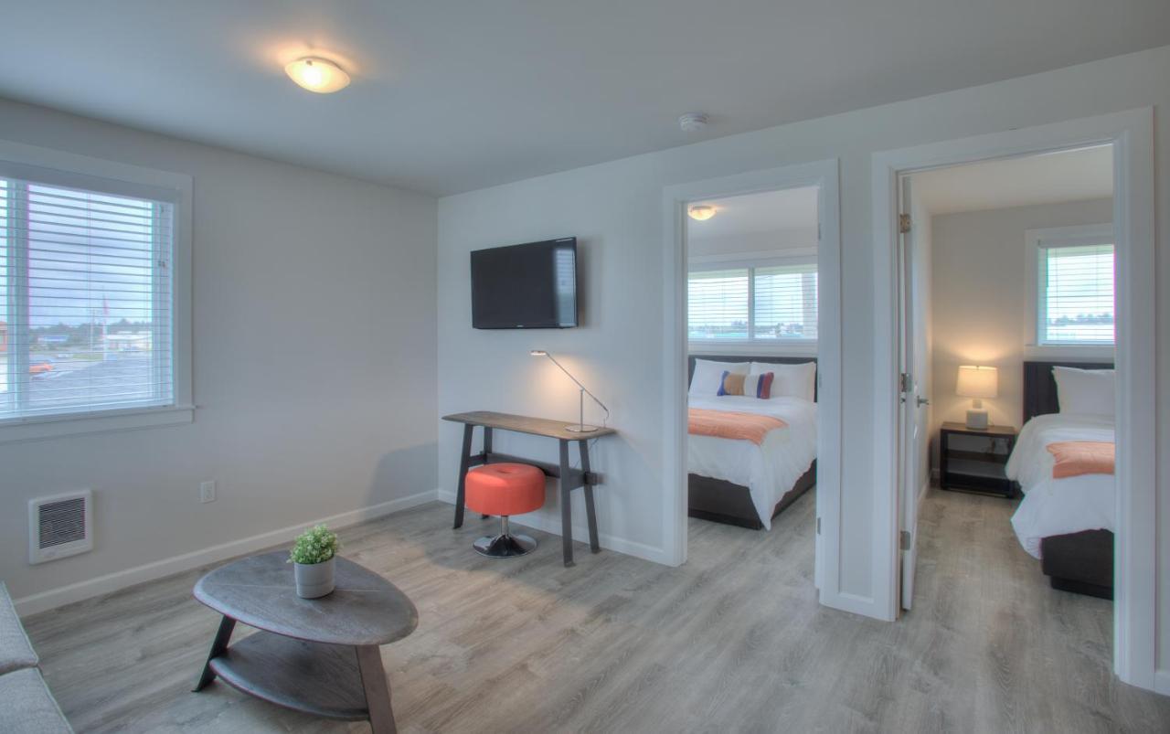 Ocean Shores Resort (Adults Only) 外观 照片