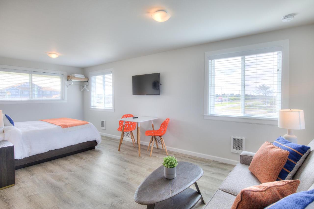 Ocean Shores Resort (Adults Only) 外观 照片
