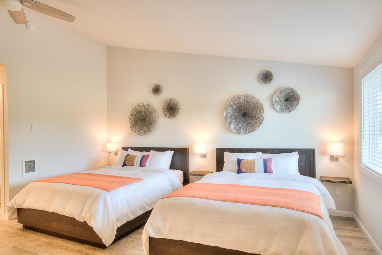 Ocean Shores Resort (Adults Only) 外观 照片