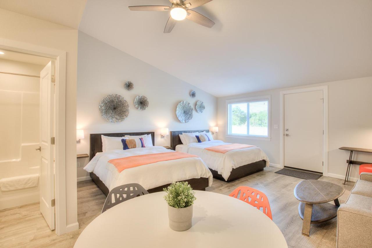 Ocean Shores Resort (Adults Only) 外观 照片