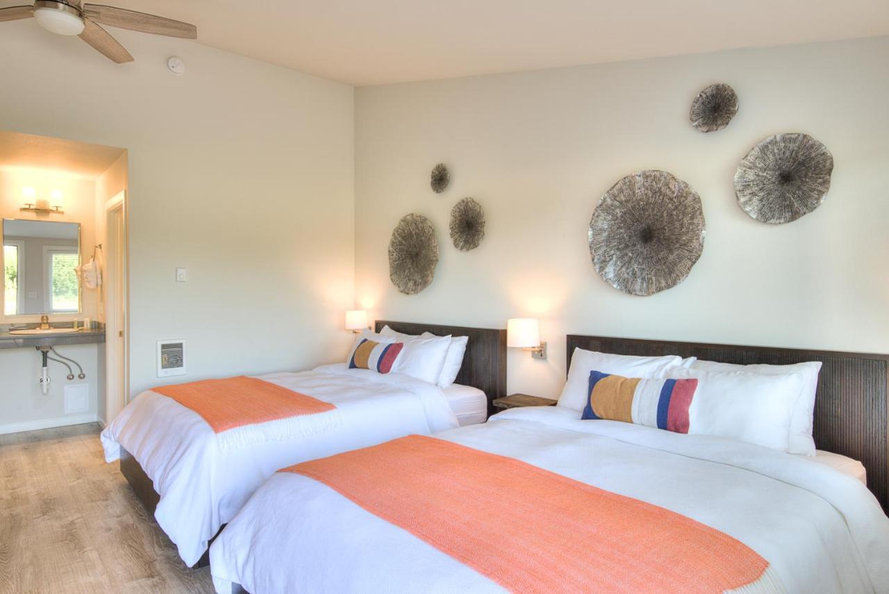 Ocean Shores Resort (Adults Only) 外观 照片