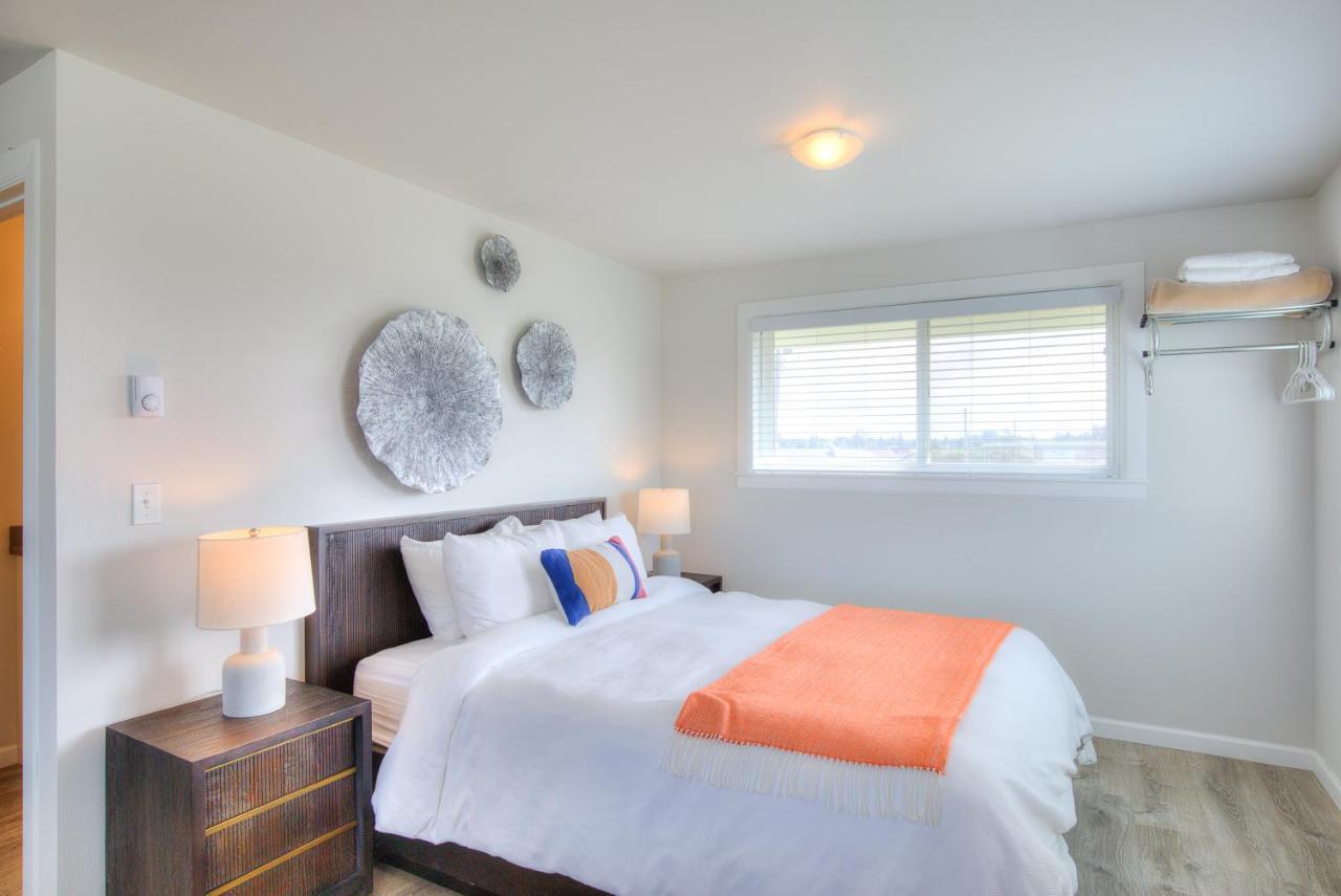 Ocean Shores Resort (Adults Only) 外观 照片