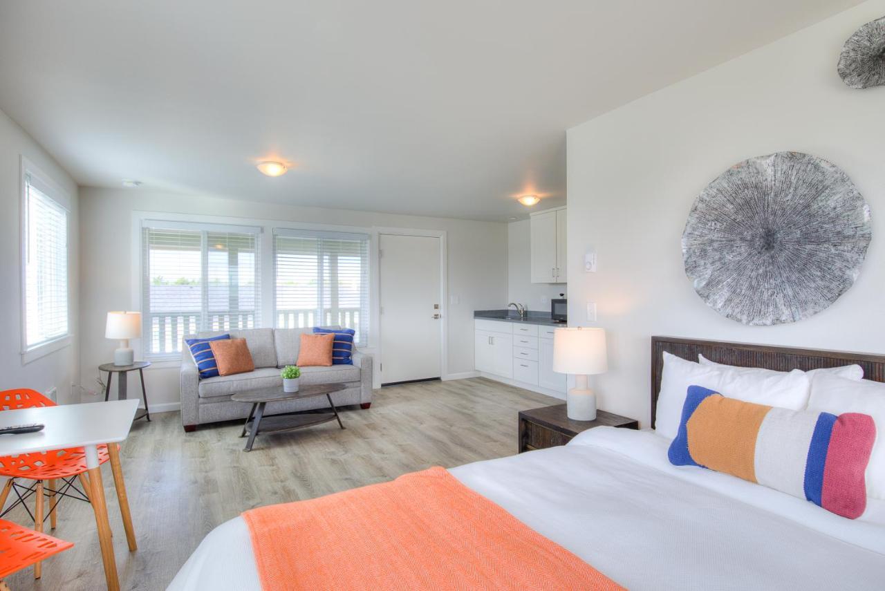 Ocean Shores Resort - Brand New Rooms (Adults Only) 外观 照片