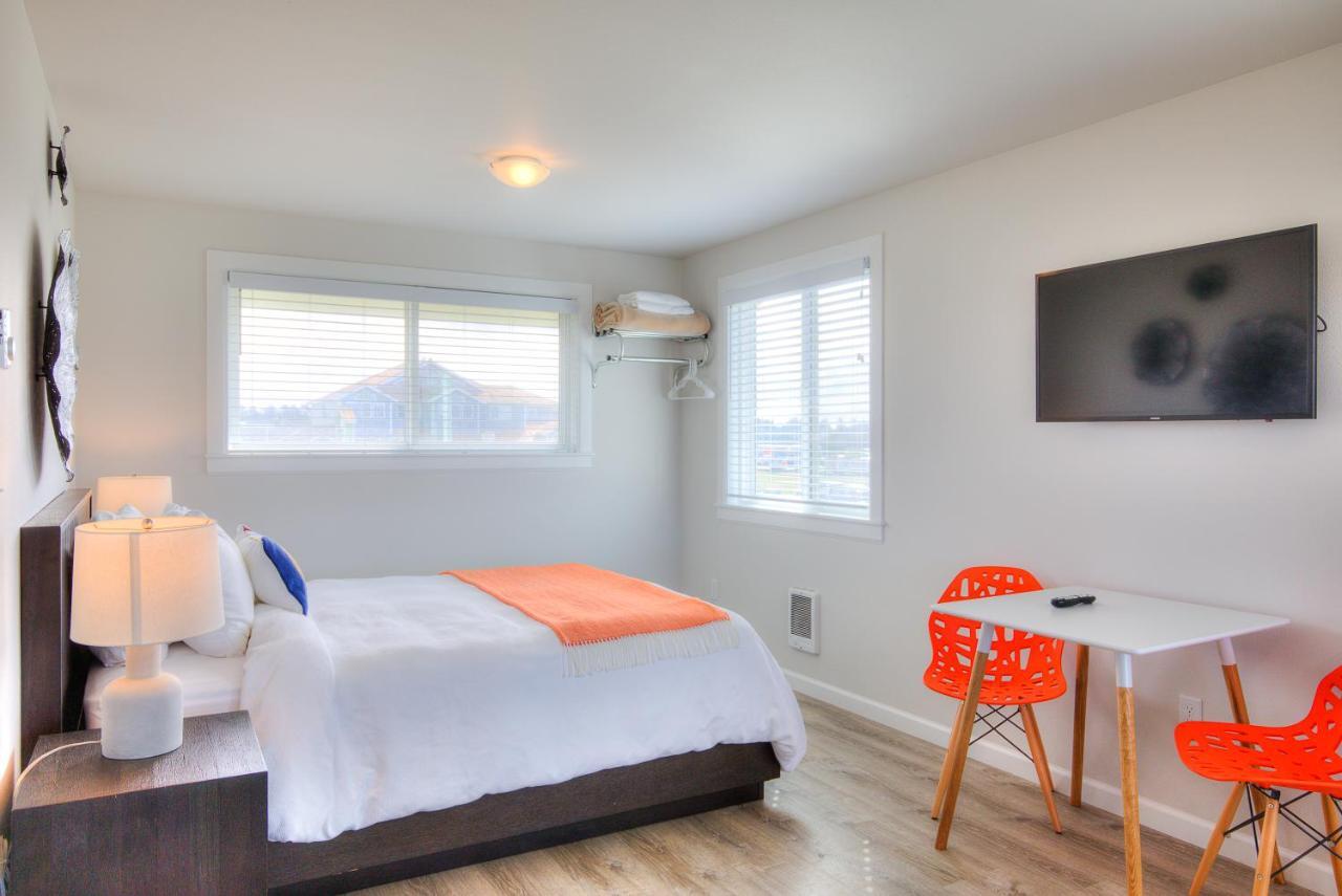 Ocean Shores Resort (Adults Only) 外观 照片