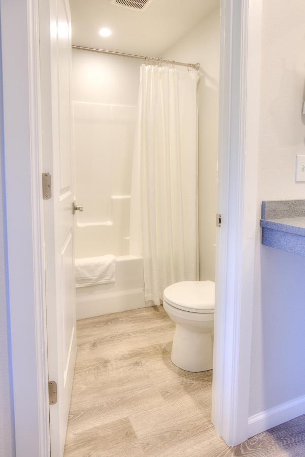 Ocean Shores Resort (Adults Only) 外观 照片